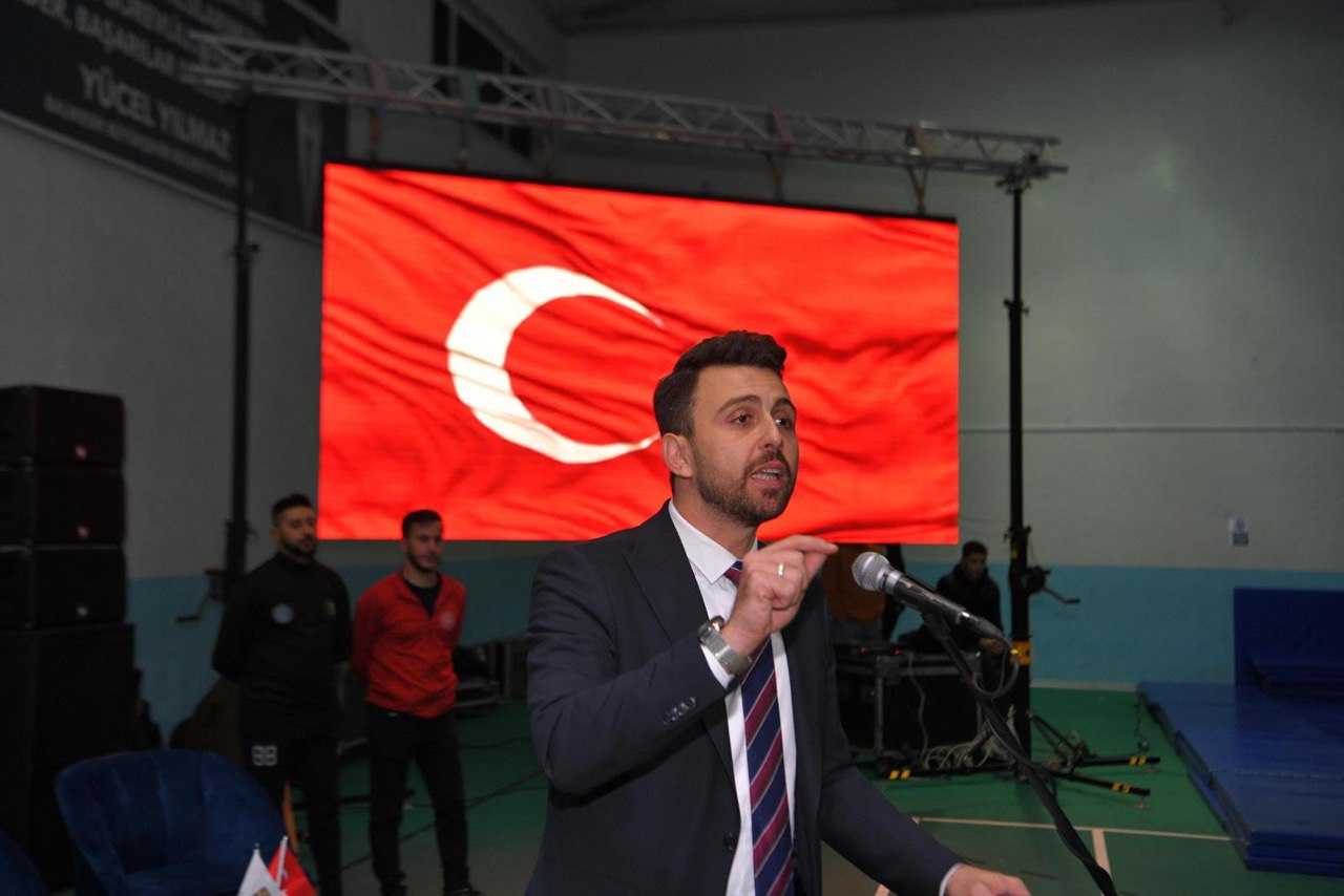 Manyas’tan sonra Bandırma’ya da Hastane Müjdesi