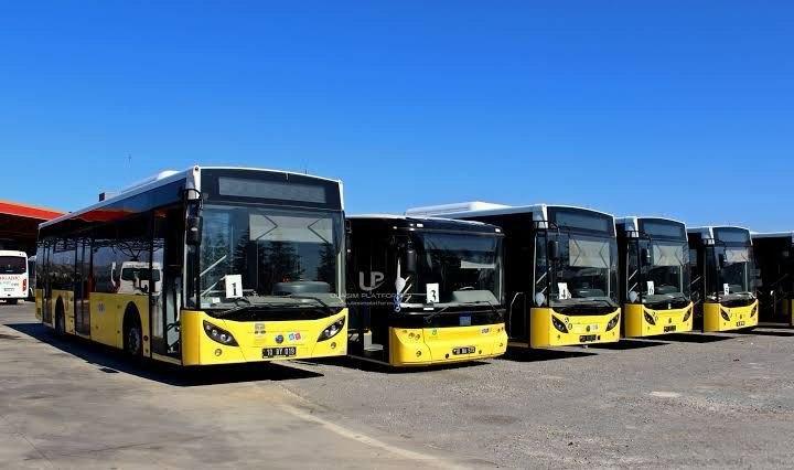 HABERİMİZ SES GETİRDİ; VATANDAŞIN TEPKİSİ SONUÇ VERDİ