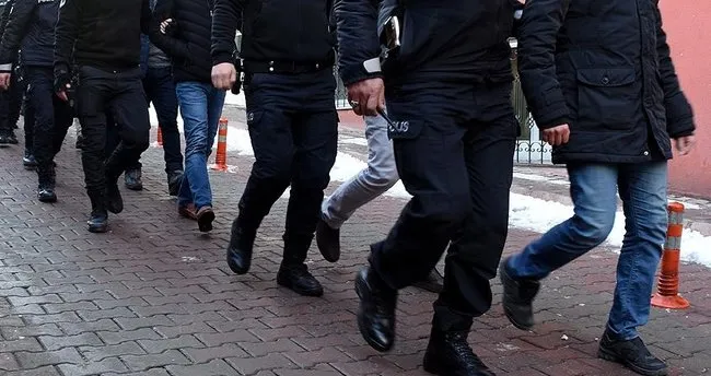 Bandırma’da uyuşturucu madde ile yakalanan şahıslar suç makinesi çıktı