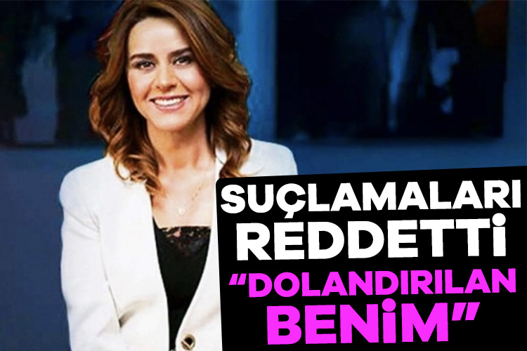 Seçil Erzan’ın ifadesi ortaya çıktı: Dolandırılan benim