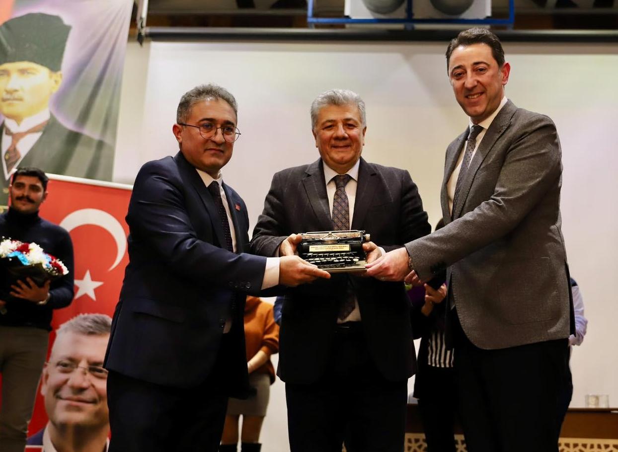 BALBAY OKURLARIYLA BULUŞTU