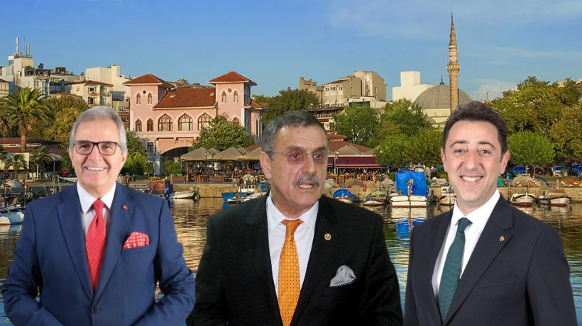 BANDIRMA’DA ÖZTAYLAN’IN ADAYLIĞI CHP KULİSLERİNİ ALTÜST ETTİ