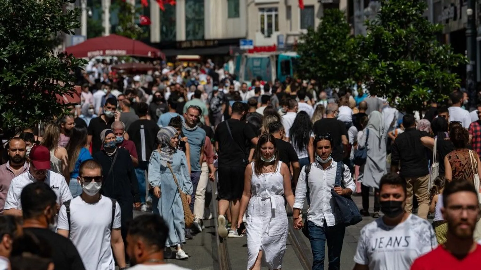 TÜİK tek tek o şehirleri sıraladı: İl olması beklenen ilçeler açıklandı