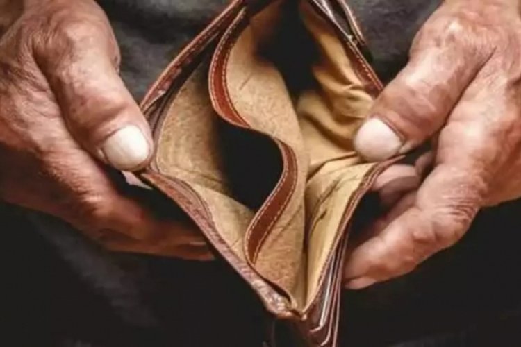 Açlık ve yoksulluk sınırı açıklandı