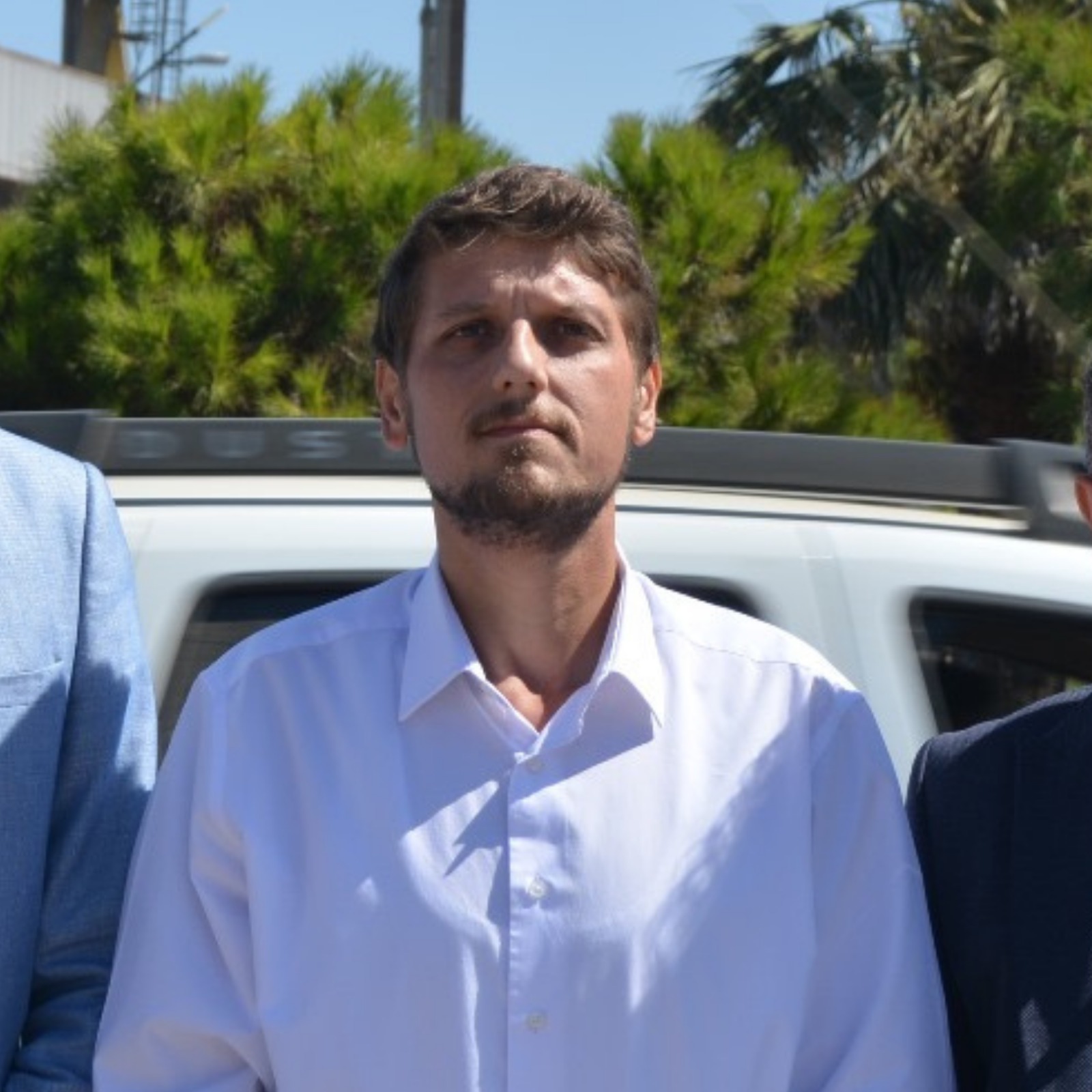 Burak UĞUR’DAN “DOĞAYA UYUM ÇAĞRISI” !