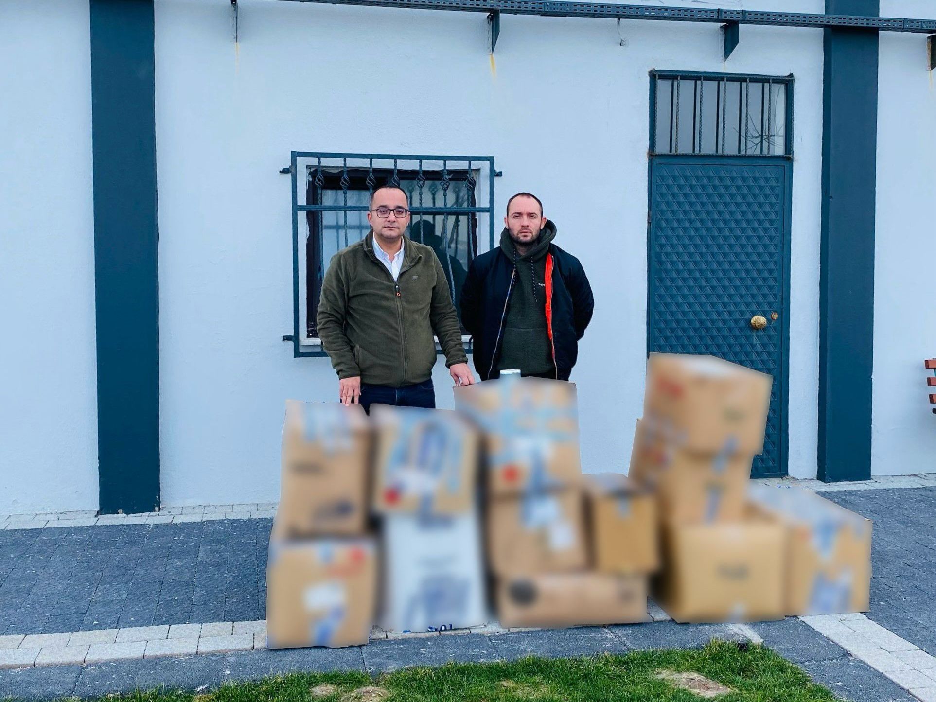 KENT KONSEYİ’NDEN DEPREM BÖLGESİNE YARDIM ELİ