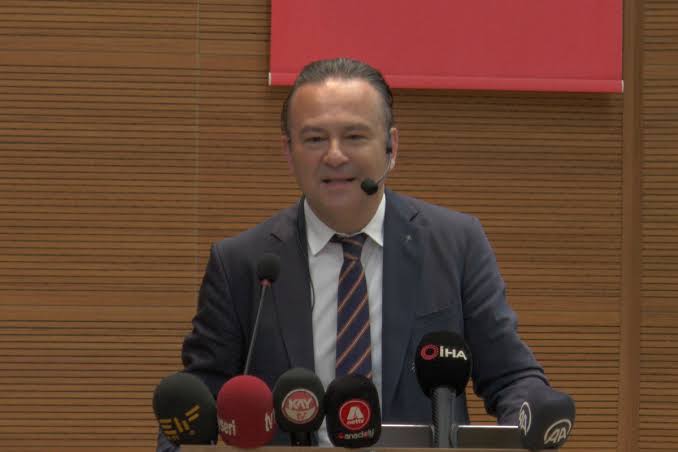 PROF. DR HALUK ÖZENER UYARDI:”BU COĞRAFYADA 7’NİN ÜZERİNDE DEPREM  YAŞAYACAĞIZ”