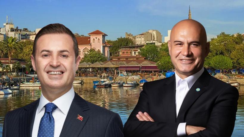 BANDIRMA’YI PAZARLIK KONUSU YAPANLAR GEREKEN CEVABI SANDIKTA ALIR!