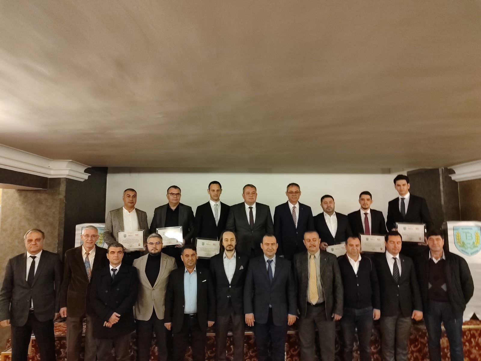 BANDIRMA TİCARET BORSASI’NDAN 2023 YILI DEĞERLENDİRMESİ