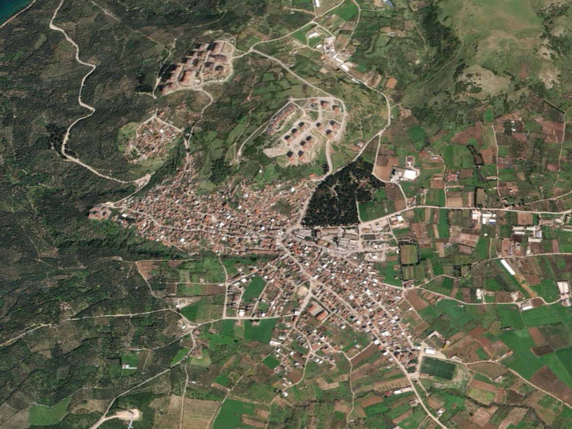 EDİNCİK MERASI DAVASINDA KARAR ÇIKTI