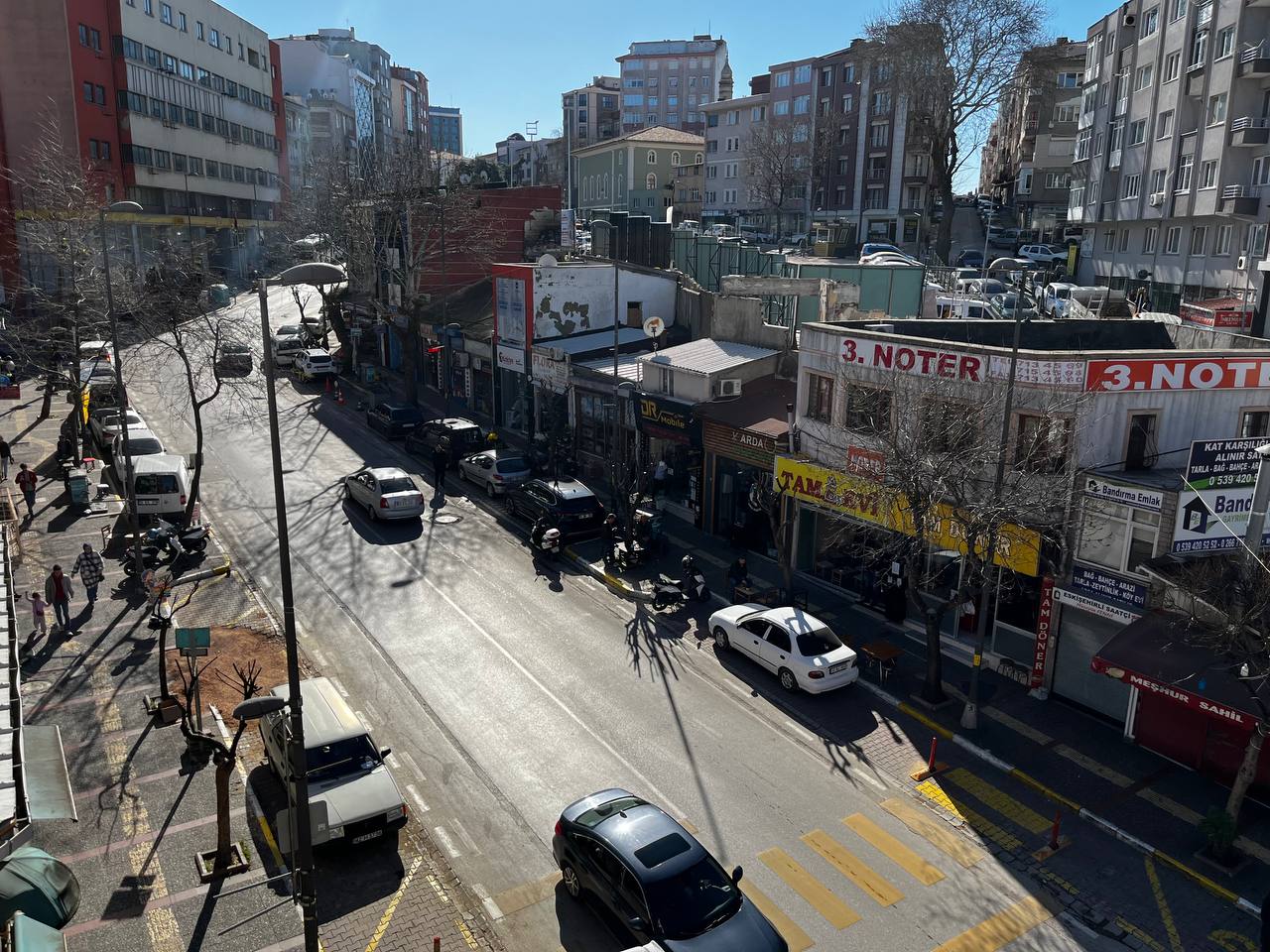 BANDIRMA VE ERDEK’İN NÜFUSU ARTTI