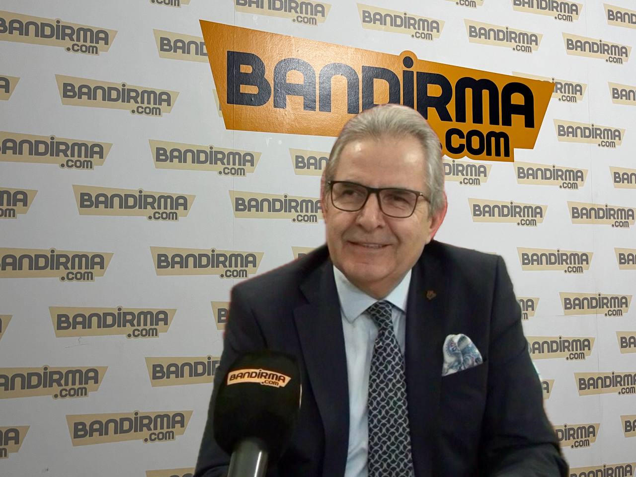 CHP’NİN BANDIRMA BELEDİYE BAŞKAN ADAYI BELLİ OLDU