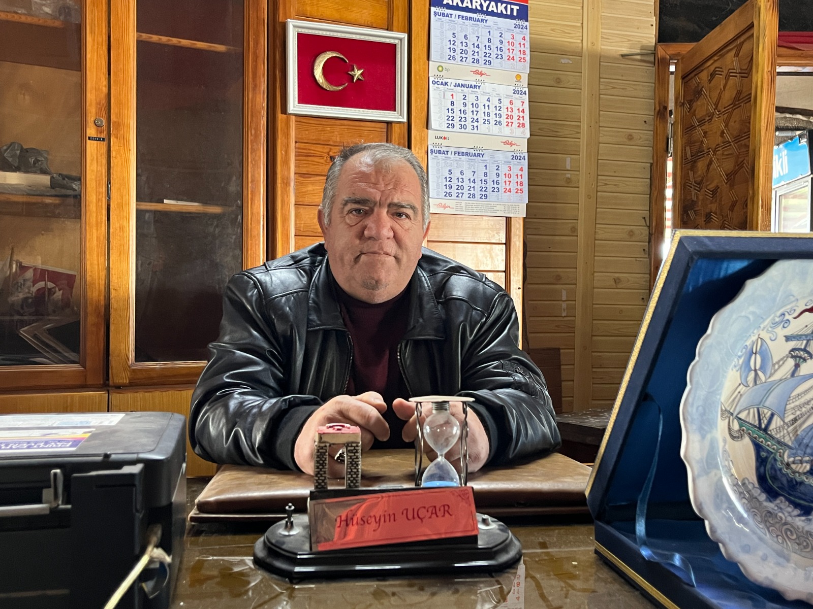 ADAY ADAYLARI ENGELLİ BİREYLERİ UNUTTU MU?