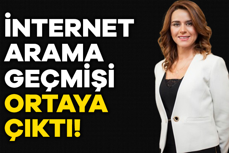 Seçil Erzan’ın internet arama geçmişi şoke etti: Hangi ilaç öldürür?