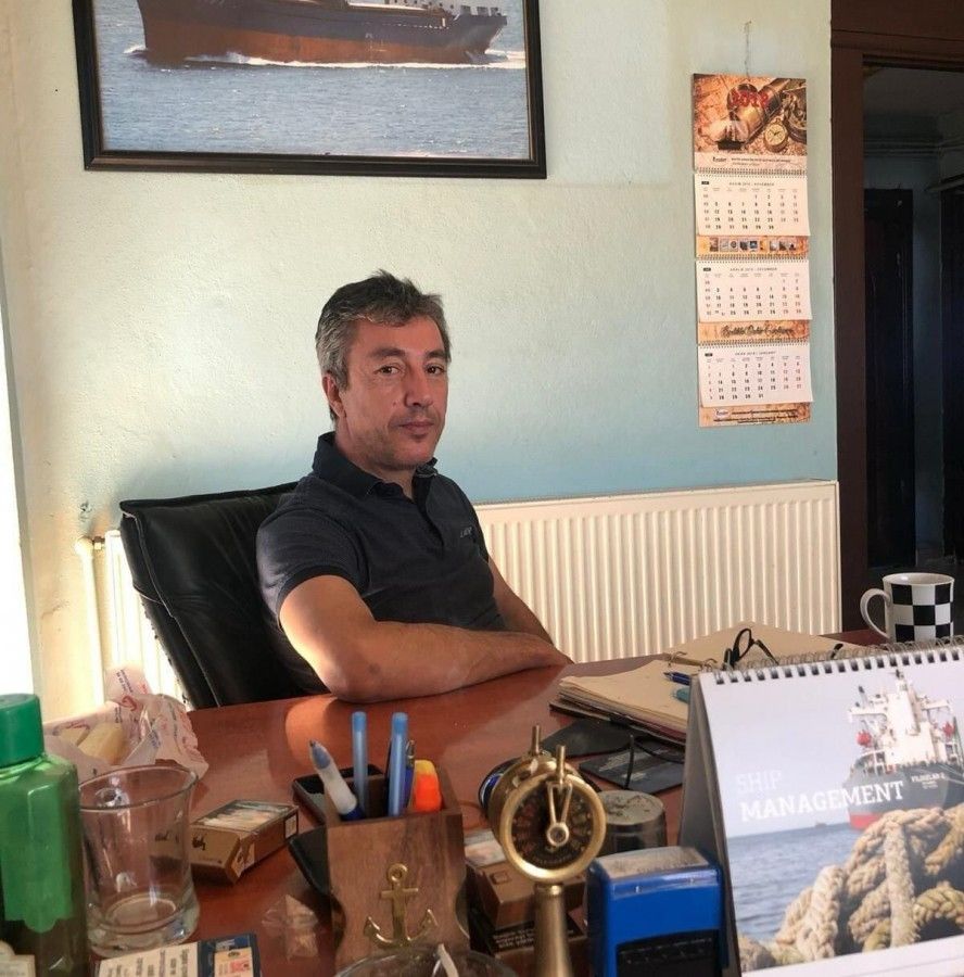 BATUHAN A.’NIN KAPTANI MARMARA ADASI’NDA DEFNEDİLECEK