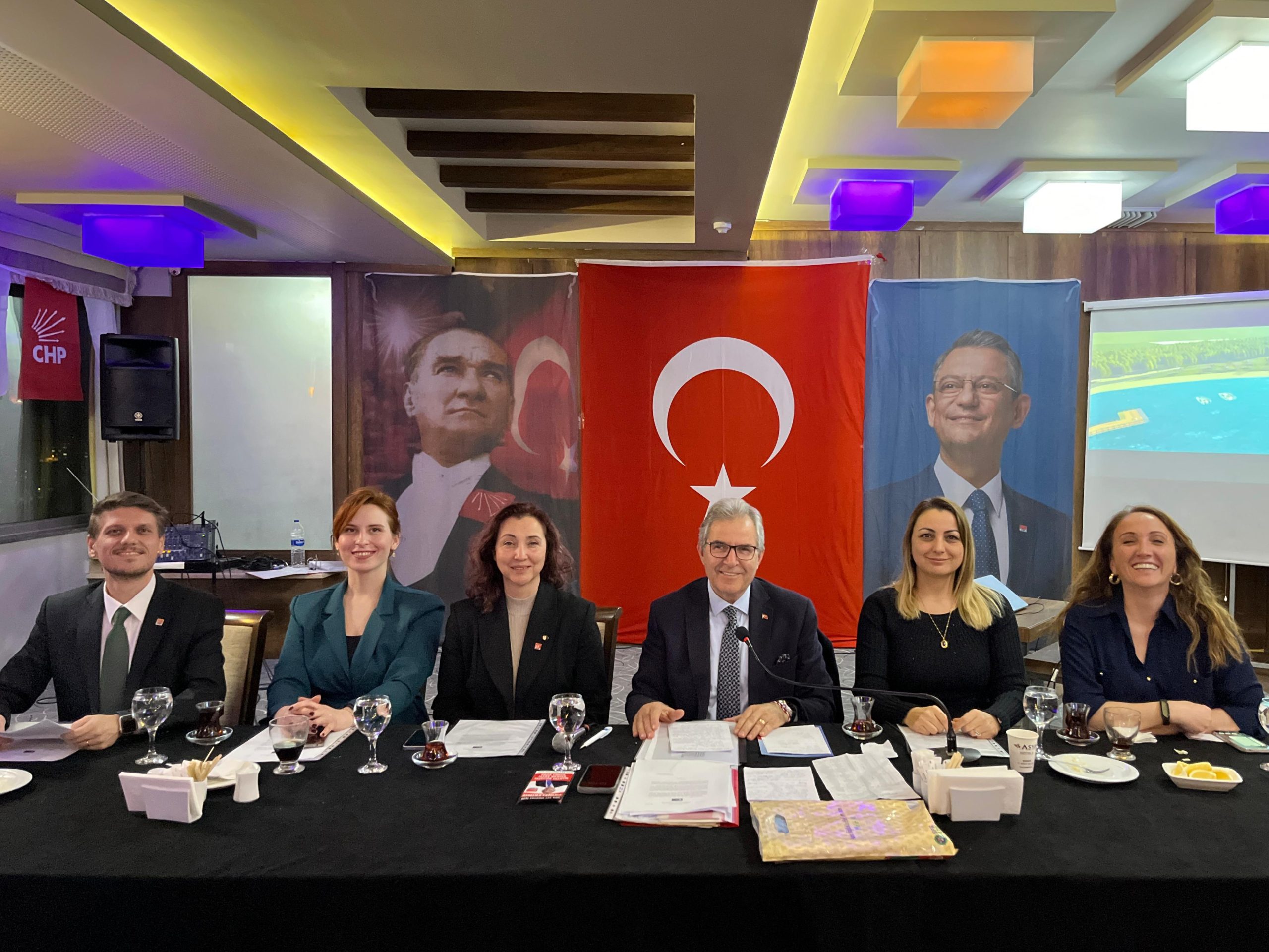 DURSUN MİRZA, ÖZTAYLAN’IN İDDİALARINI YANITLADI