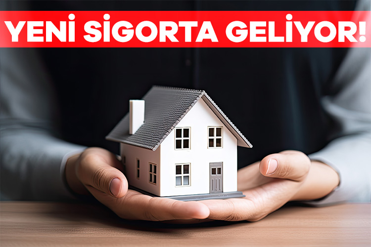 Bakan Şimşek duyurdu: Zorunlu afet sigortası getirmek istiyoruz