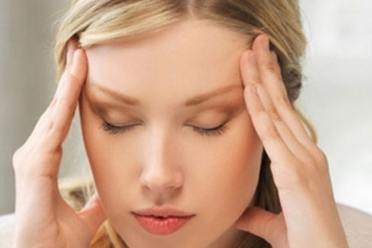 Lodos baş ağrısı yapar mı? Lodosta baş neden ağrır? Lodos insanları nasıl etkiler? Rüzgarlı hava neden baş ağrısı yapar?