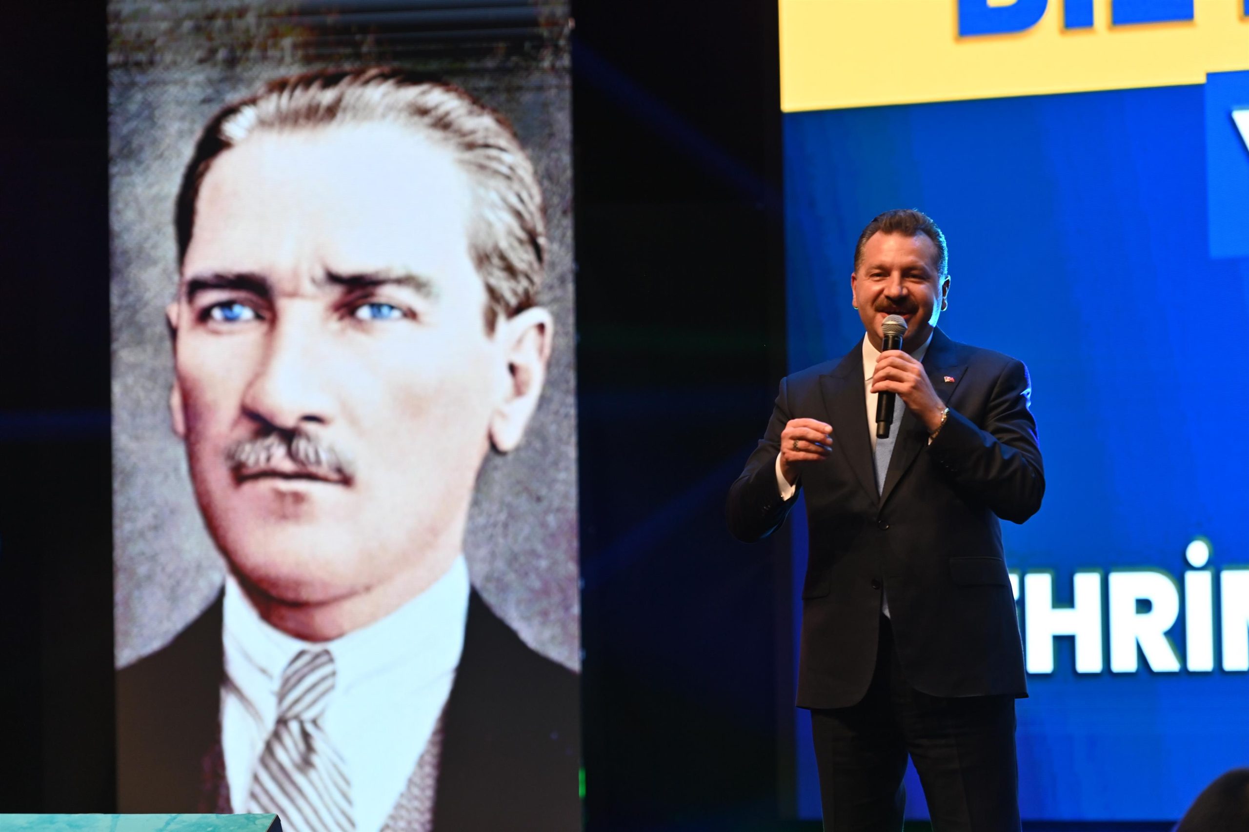 OSB’ler 25 bin gence yeni  istihdam kapısı olacak