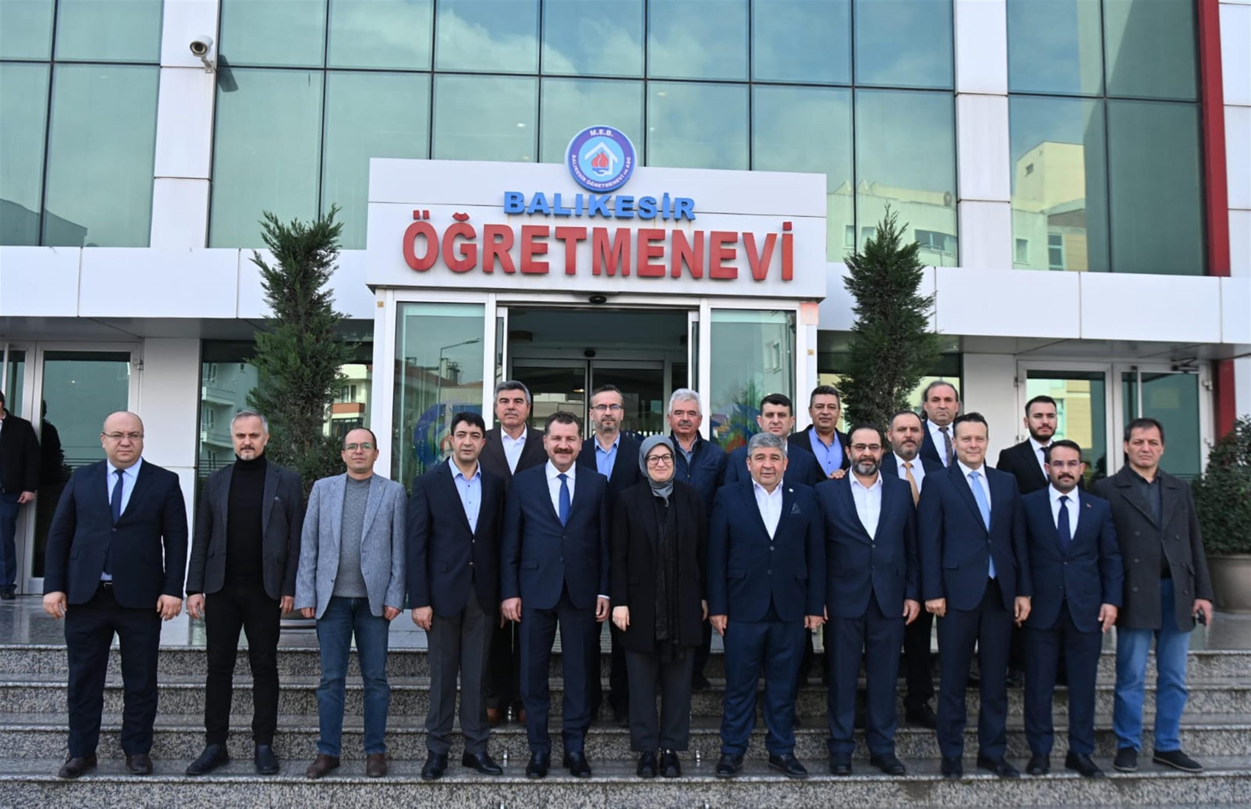 Yücel Yılmaz’dan ‘Sağlıkçı Kart’ müjdesi