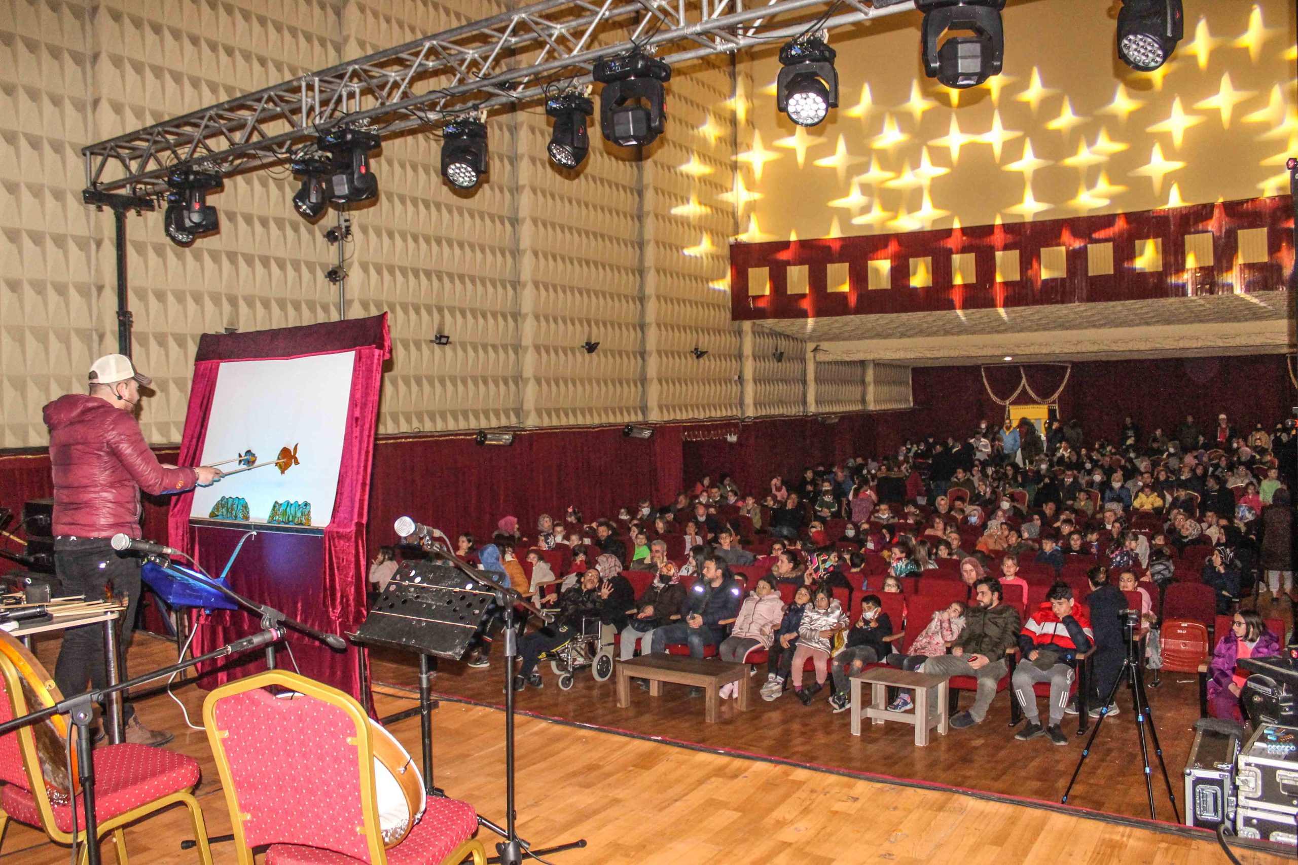 Karacabey’de geleneksel Ramazan ayı etkinlikleri başlıyor