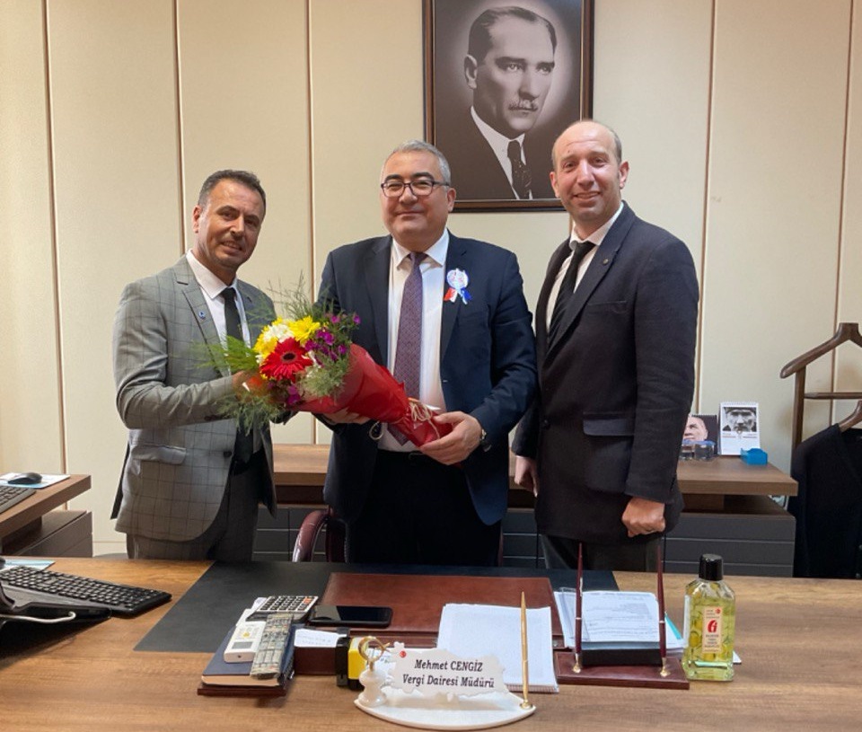 DEVA PARTİSİ SAHA ÇALIŞMALARINA HIZ VERDİ