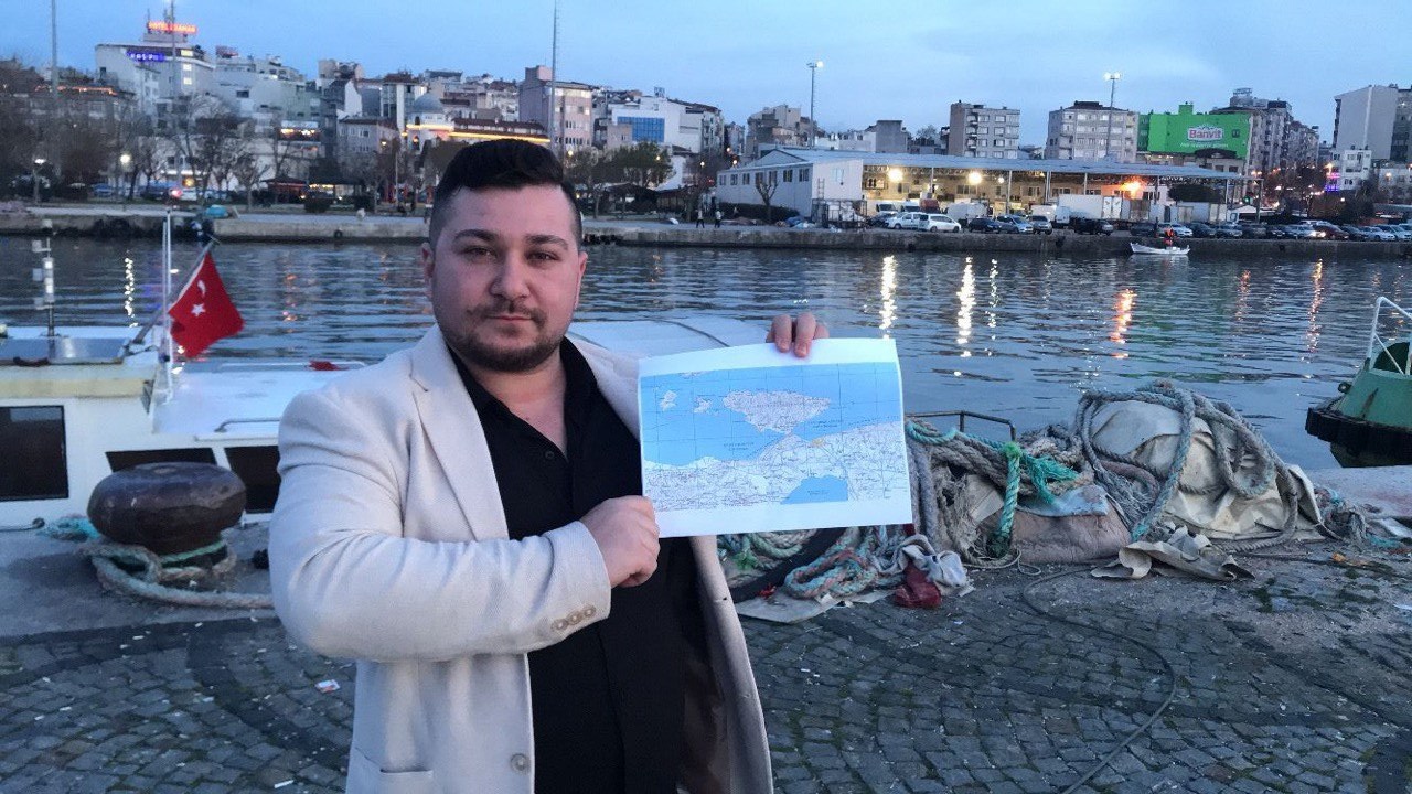 BELEDİYE BAŞKAN ADAYI TOLGA AVAZ BANDIRMA’NIN SORUNLARINA DİKKAT ÇEKTİ