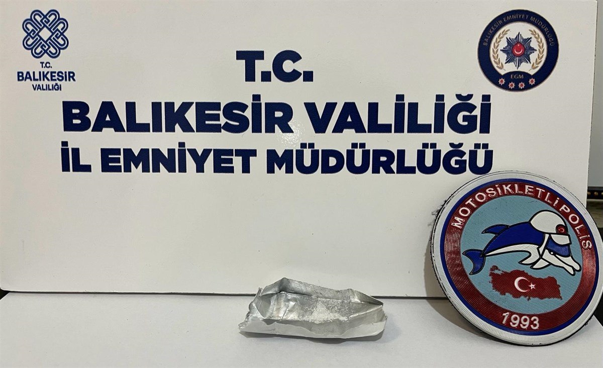 BANDIRMA’DA SUÇA GEÇİT YOK