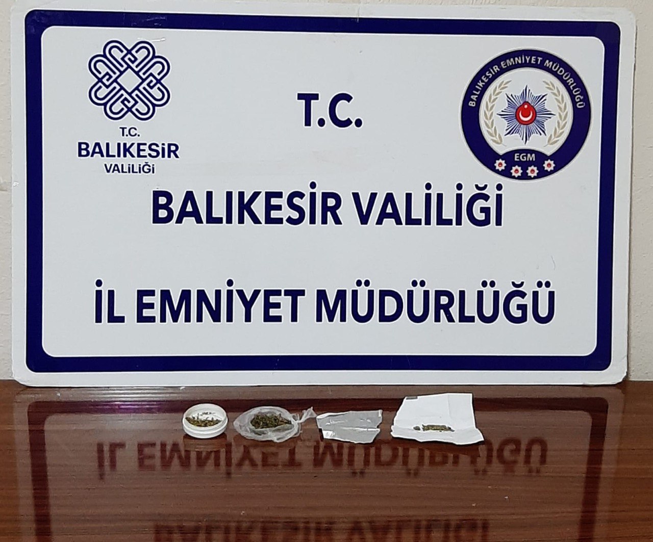 GÖNEN’DE ZEHİR TACİRLERİNE GÖZ AÇTIRILMIYOR