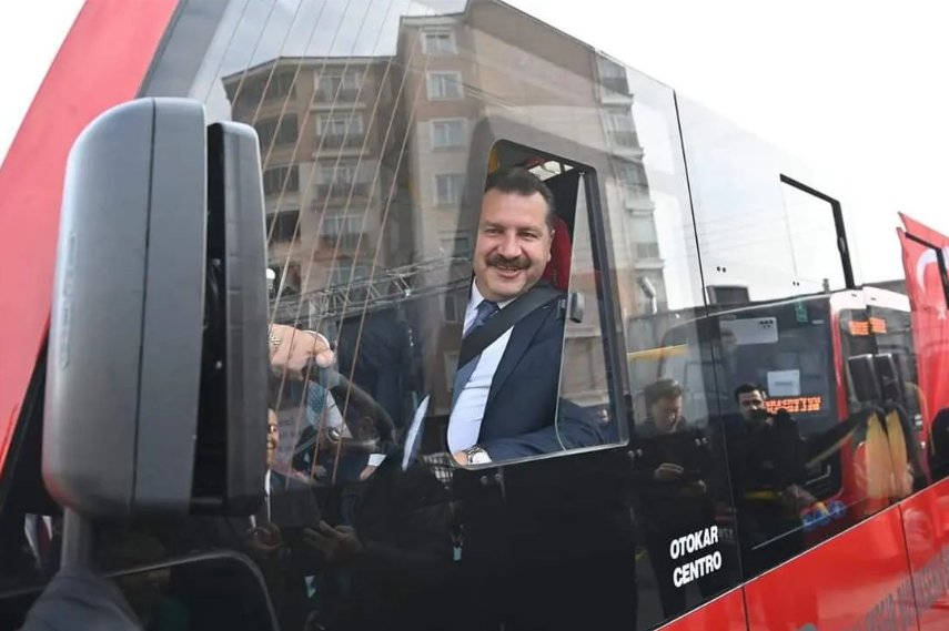 SEÇİMİ KAYBEDEN YÜCEL YILMAZ’IN İLK İCRAATI İNDİRİM İPTALİ OLDU