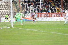 1. Lig: Bandırmaspor: 1 – Manisa Futbol Kulübü: 1