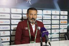 Bandırmaspor – Manisa FK maçının ardından