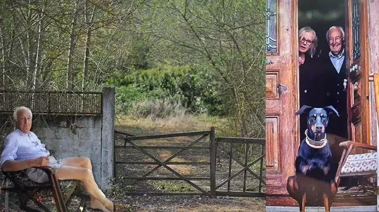 Korhan Berzeg’den 300 gündür haber yok: Umudumuz kalmadı, ailesi evi kapattı