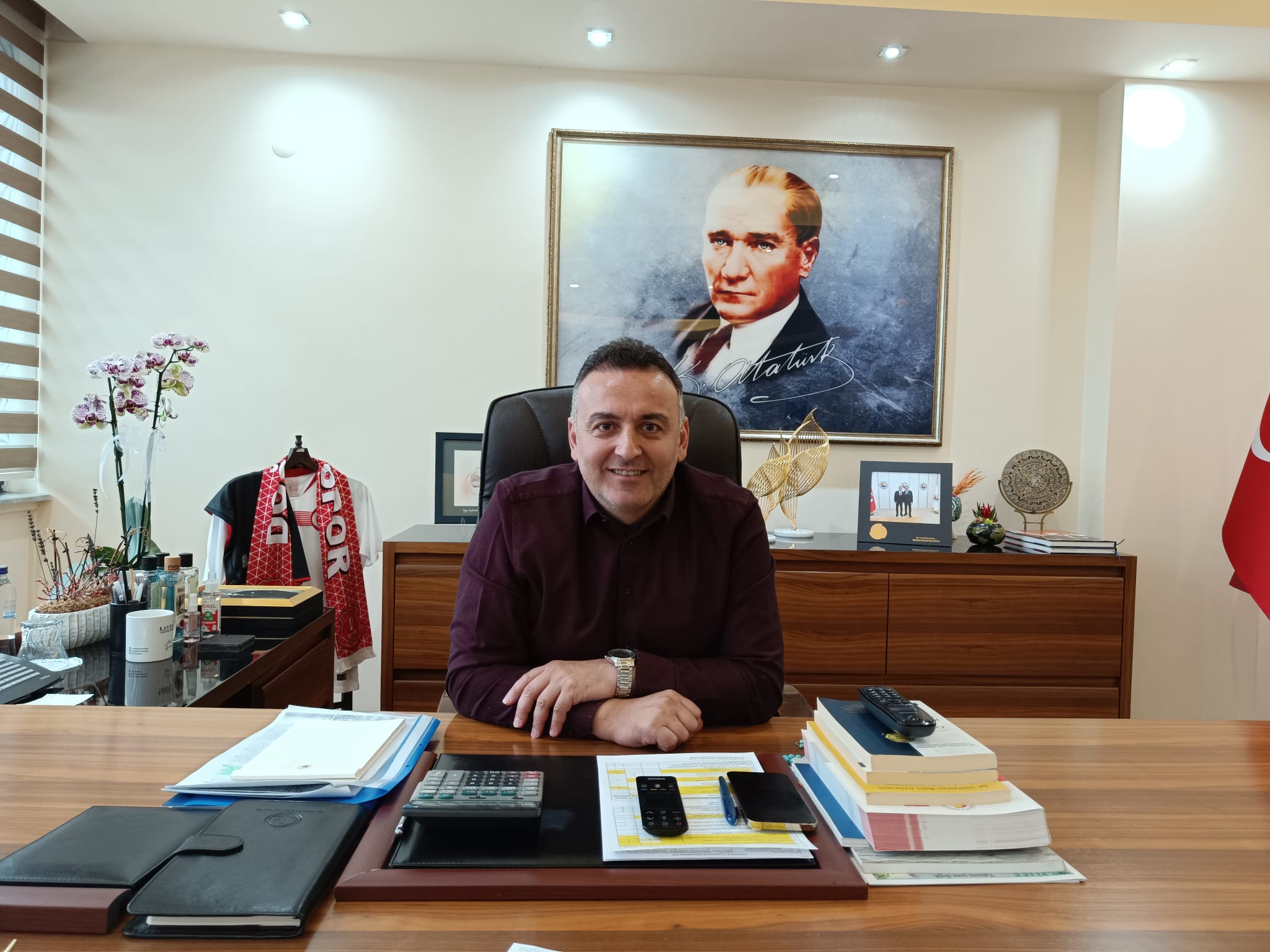 BANDIRMA’DA SON 1 YILDA KAÇ İŞLETME KEPENK KAPATTI