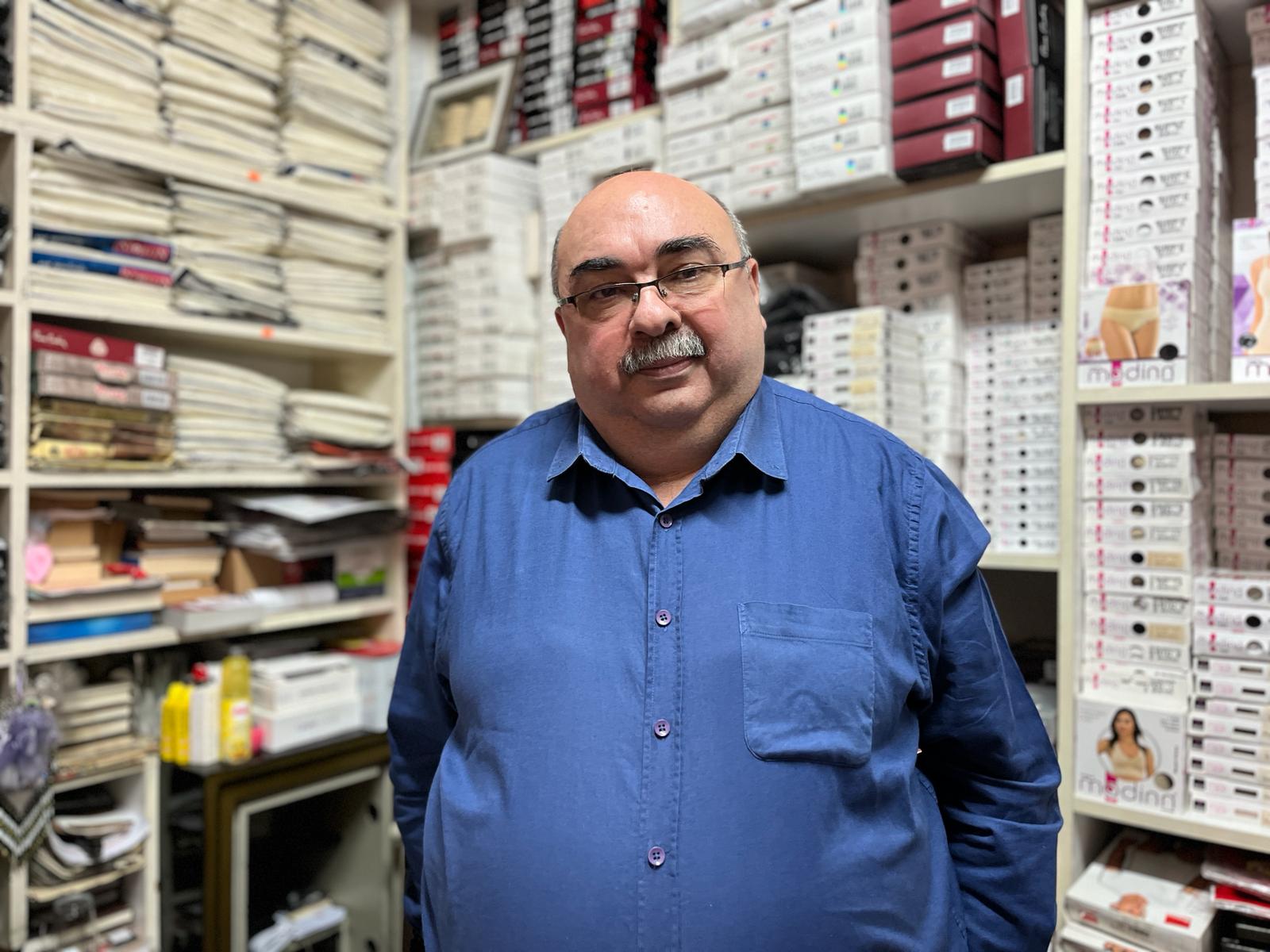 ADNAN GEMİCİ, “SEÇİM BİTTİ, GEÇİM BAŞLADI”