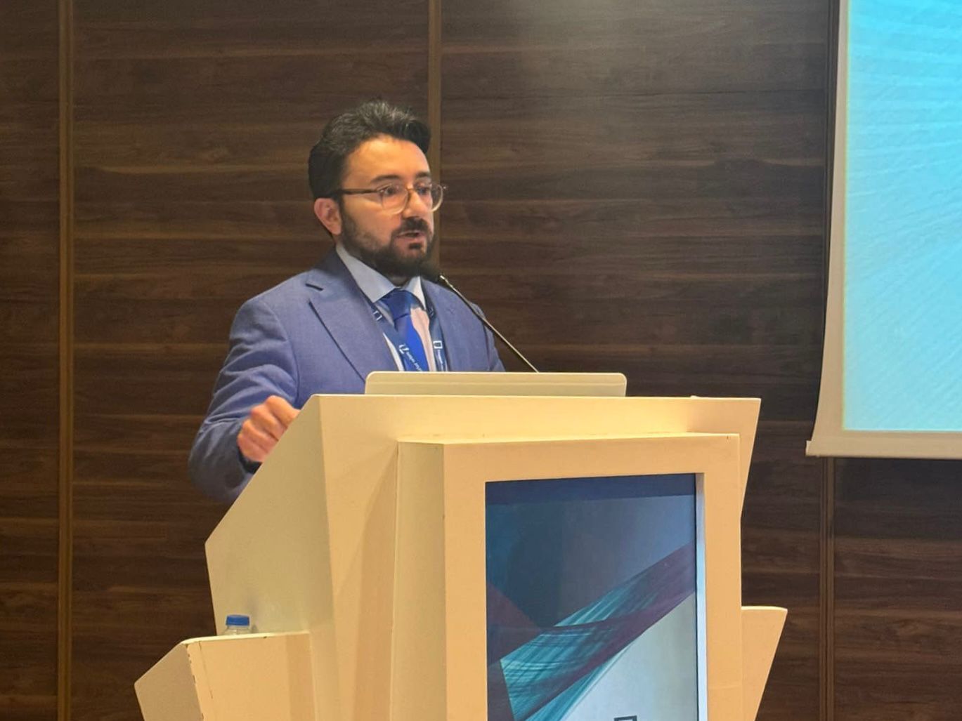 MİMARLAR ODASI GENEL KURULU’NDA BANDIRMA RÜZGARI