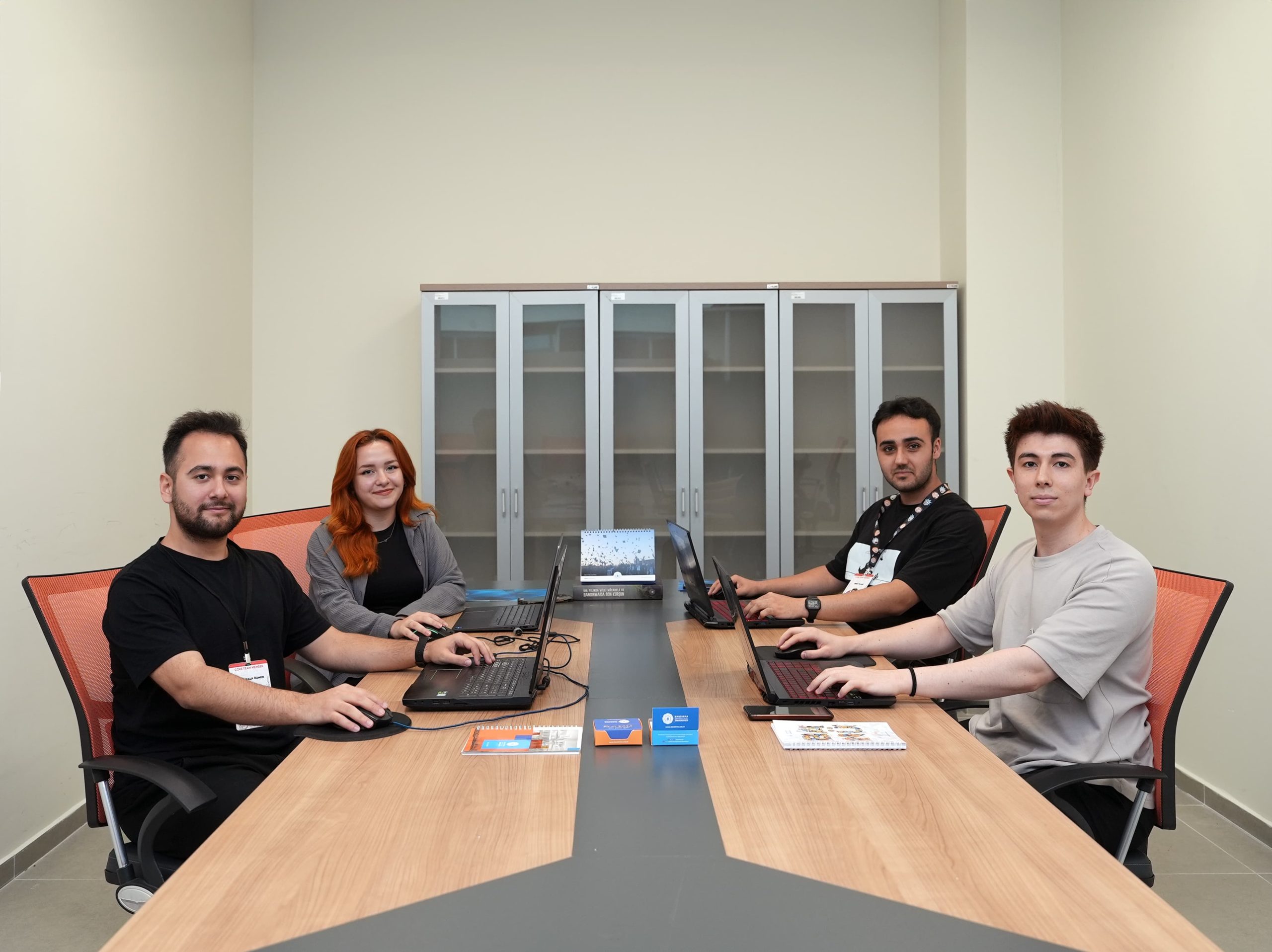 BANÜ ÖĞRENCİLERİ, GOOGLE SOLUTION CHALLENGE’TA ÜST SIRALARDA YER ALDI