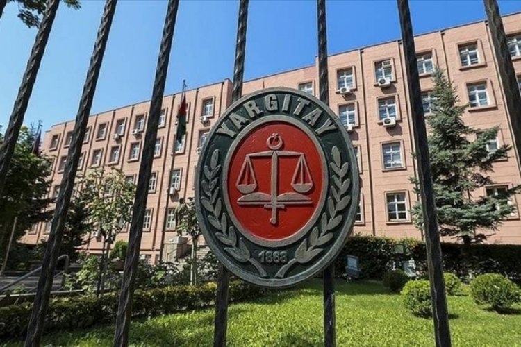 Yargıtay Başkanı yine seçilemedi!