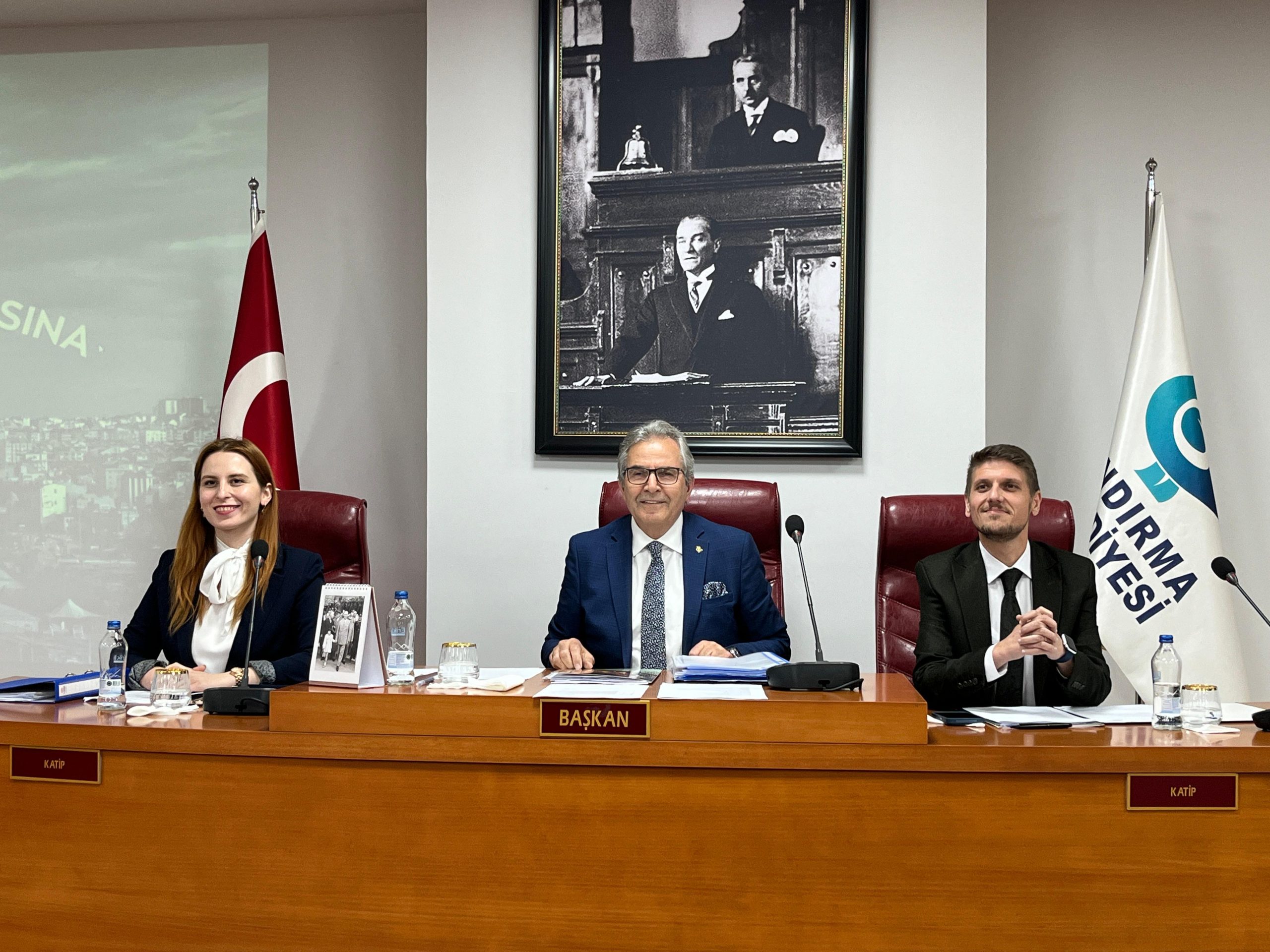 YAZMIŞTIK! BANDIRMA BELEDİYESİ’NE AİT 2 ARAZİ SATIŞA ÇIKARILDI