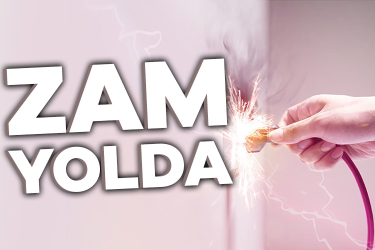 Elektriğe ciddi zam kapıda!