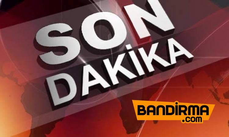 Bandırma’da 185 bin TL’lik dolandırıcılık girişimi engellendi