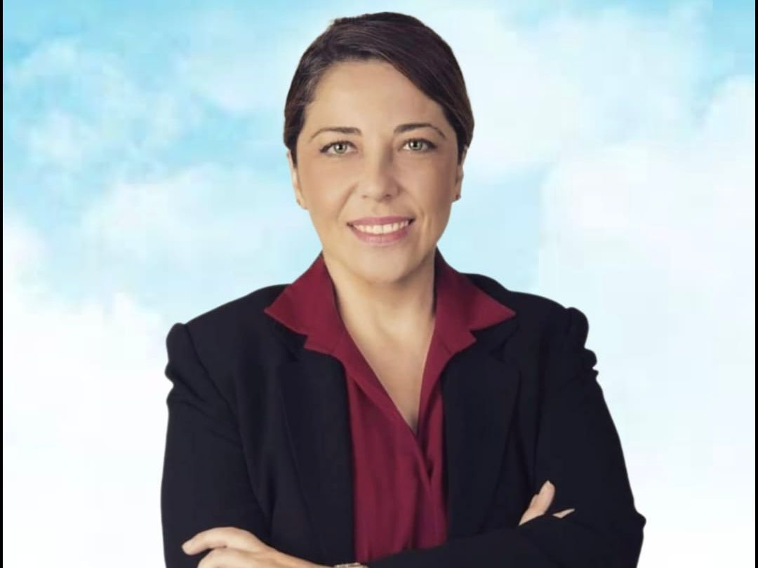 FİLİZ ÖZDEMİR CHP BANDIRMA KADIN KOLLARI BAŞKANLIĞI’NA ADAY OLDUĞUNU DUYURDU