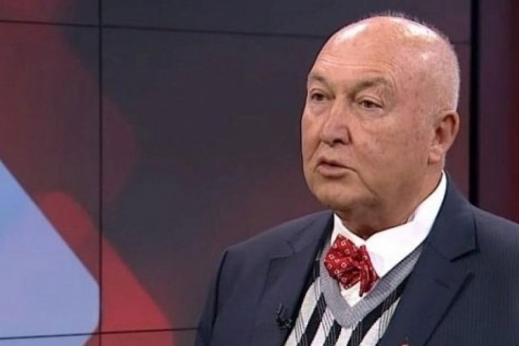 Ahmet Ercan Balıkesir ve Bursa’ya dikkat çekti! Depremlerin nedenini açıkladı