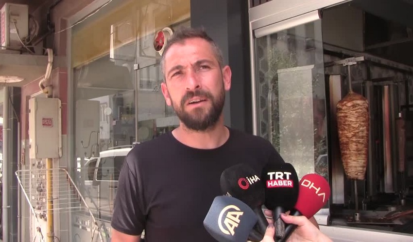 Karacabey’de 25 Motokuryeye “asılsız sipariş” Şoku