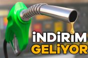 Motorine dev indirim yolda!