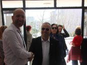 BANDIRMA DEVA’DA UMUT KANAR DÖNEMİ